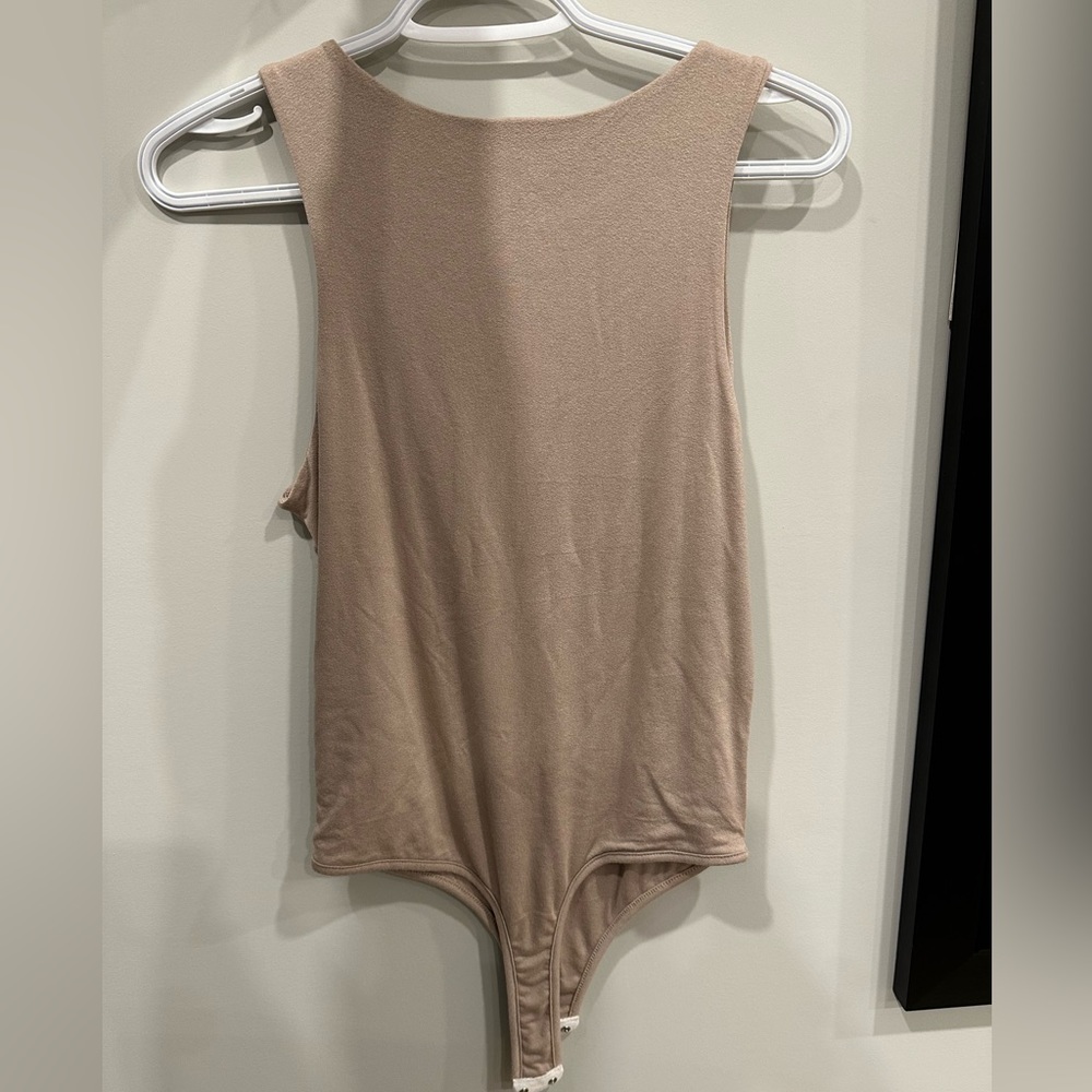 MBoutique Body Suit - Picture 2 of 2